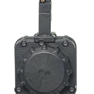 PROMAG AR-15 5.56 65RD DRUM BLK POLY