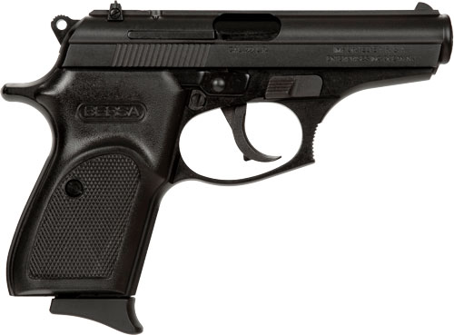 BERSA THUNDER .22LR FS - Image 2