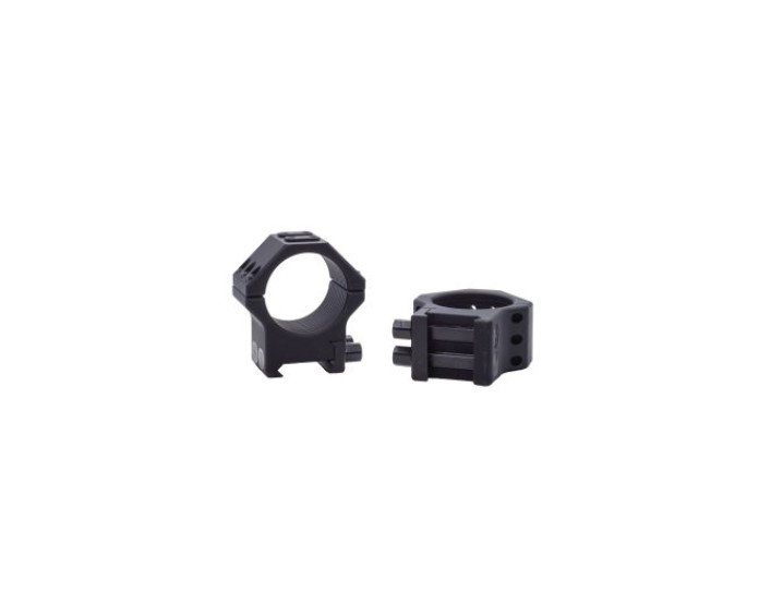 RITON OPTICS TACTICAL RINGS 30MM 10MM