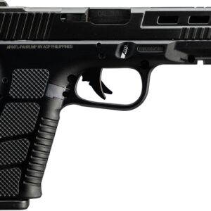 ROCK ISLAND ARMORY STK100 9MM BLK 17+1 4.5"