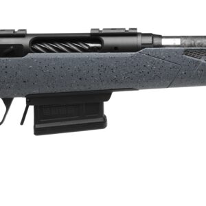 SAVAGE ARMS 110 CARBON PREDATOR 6.5CR 22"