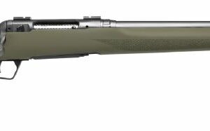 SAVAGE ARMS 110 TRAIL HUNTER 243WIN 22"