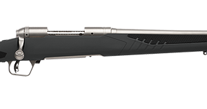 SAVAGE ARMS 110 STORM 308WIN SS/SY 22" DBM
