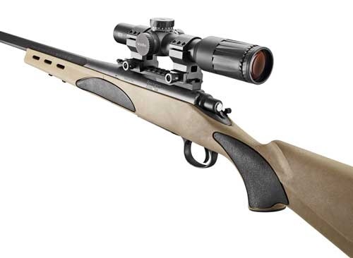 EOTECH SCOPE VUDU 1-6X24MM - Image 2