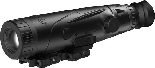 BURRIS THERMAL RIFLESCOPE