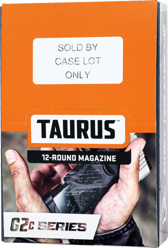 TAURUS MAGAZINE G2C 9MM