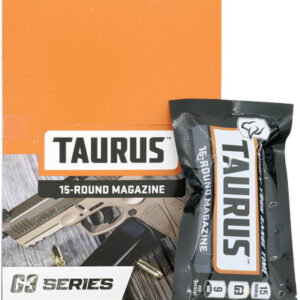 TAURUS MAGAZINE G3 9MM
