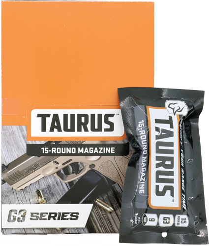TAURUS MAGAZINE G3 9MM