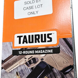 TAURUS MAGAZINE G3C 9MM