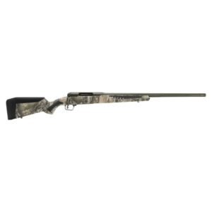 Savage Arms 110 Timberline Rifle 300 Win Mag 3/rd  24" RealTree Excape