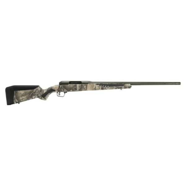 Savage Arms 110 Timberline Rifle 300 Win Mag 3/rd  24" RealTree Excape
