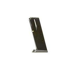 Magnum Research Baby Desert Eagle Magazine 9mm Compact 12/rd Black Steel