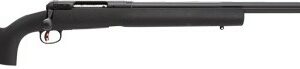 SAVAGE 12LR PRECISION 6.5CM