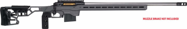SAVAGE 110 ELITE PRECISION 30"
