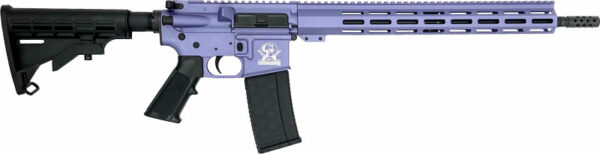 GLFA AR15 RIFLE .223 WYLDE