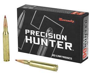 HRNDY PH 280REM 150GR ELD-X 20/200