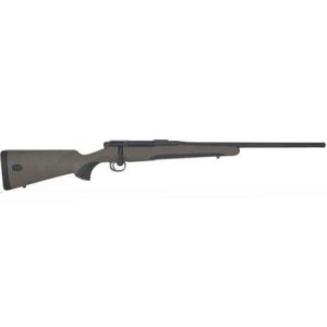 Mauser M18 Savannah Rifle 6.5 Creedmoor 5rd Magazine 22" Threaded Barrel Synthetic Stock