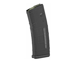 MAGPUL PMAG MOE 5.56 WINDOW 30RD BLK
