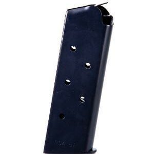 Kimber Magazine 1911 Magazine .45 ACP Pistols Compact Grip Black 7/rd