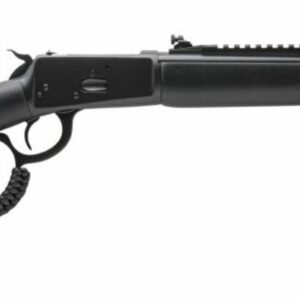 ROSSI R92 44MAG TRIPLE BLACK 16.5"