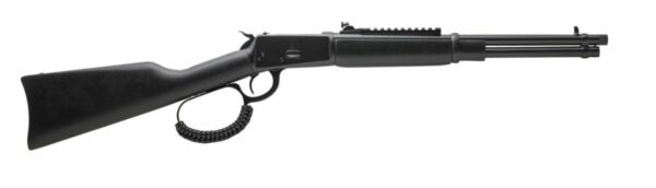 ROSSI R92 44MAG TRIPLE BLACK 16.5"