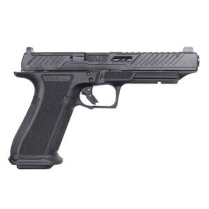 SHADOW SYSTEMS DR920L ELITE 9MM BK/BK OR 10+1
