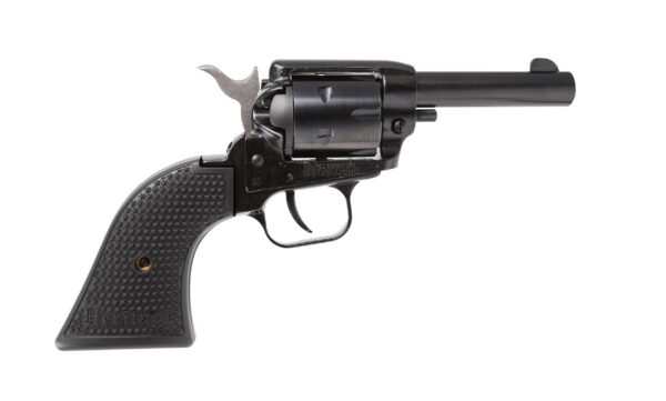 HERITAGE MANUFACTURING BARKEEP 22LR BK 3" POLYMER