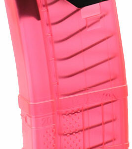 LANCER MAGAZINE L5AWM AR-15
