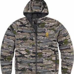 BROWNING PACKABLE PUFFER