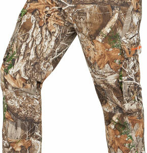 ARCTIC SHIELD TREK PANT 6