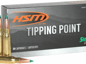 HSM 270 WIN 140GR GAME CHANGER