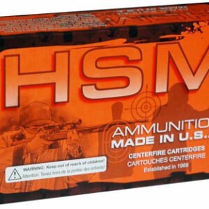 HSM 35 WHELEN 200GR INTERLOCK
