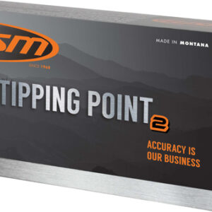 HSM 6MM ARC 95GR HORNADY SST