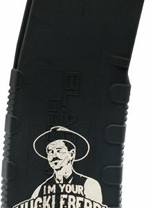 BLACK RAIN MAGAZINE AR15 30RD