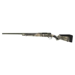 Savage Arms 110 Timberline Left Hand Rifle 7mm Rem Mag 3/rd 24" Barrel Realtree Excape