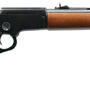 CHIAPPA LA322 22LR CARBINE STD TAKE DOWN RIFLE Matte Black 18.5IN BBL 15 RD