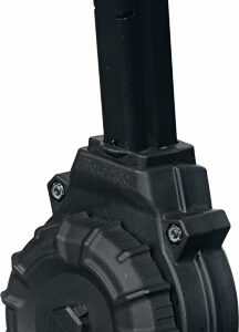 PRO MAG MAGAZINE WALTHER P99