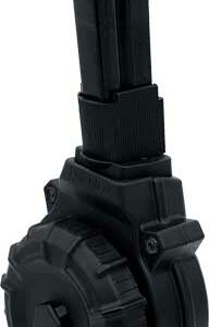 PRO MAG MAGAZINE S&W CSX 9MM