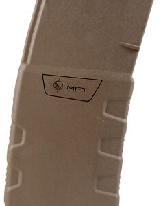 MFT EXD MAGAZINE AR15 5.56X45