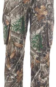HABIT EARLY DAWN SHERPA PANT