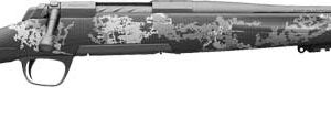 BROWNING X-BOLT PRO SUP RDY