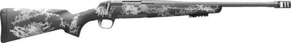 BROWNING X-BOLT PRO SUP RDY
