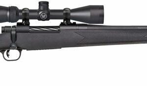 MOSSBERG PATRIOT COMBO 7MM-08