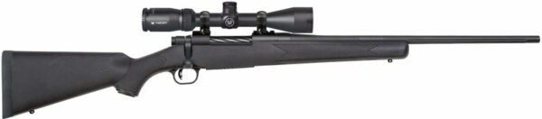 MOSSBERG PATRIOT COMBO 7MM-08