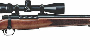 MOSSBERG PATRIOT COMBO 22-250