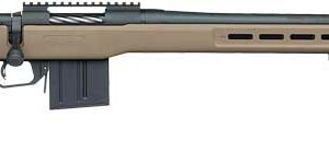 MOSSBERG PATRIOT LR 6.5PRC 22"