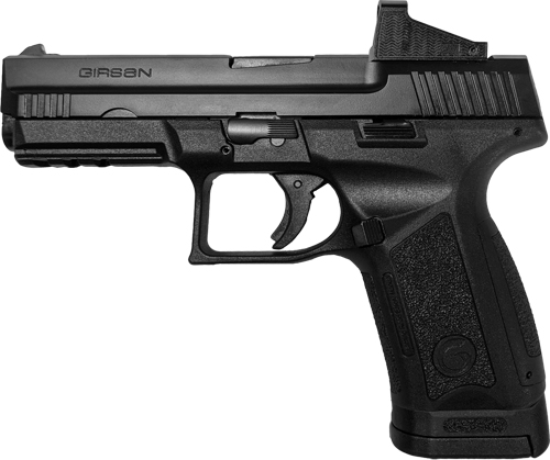 GIRSAN MC9 OPTIC STANDARD - Image 2