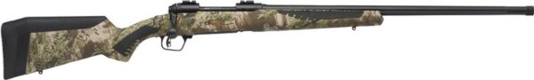 SAVAGE 110 PREDATOR .243 24"HB