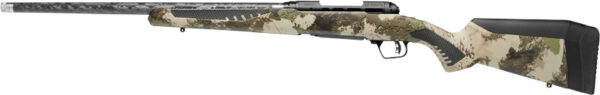 SAVAGE 110 ULTRALITE 6.5CM - Image 2