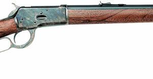 CIMARRON 1892 .357 20" OCT.